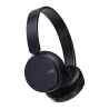 Casque supra-aural sans fil bluetooth Bleu - JVC - HAS36WAU