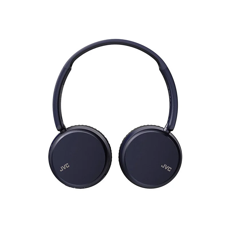 Casque supra-aural sans fil bluetooth Bleu - JVC - HAS36WAU