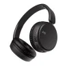 Casque supra-aural sans fil bluetooth Noir - JVC - HAS36WBU