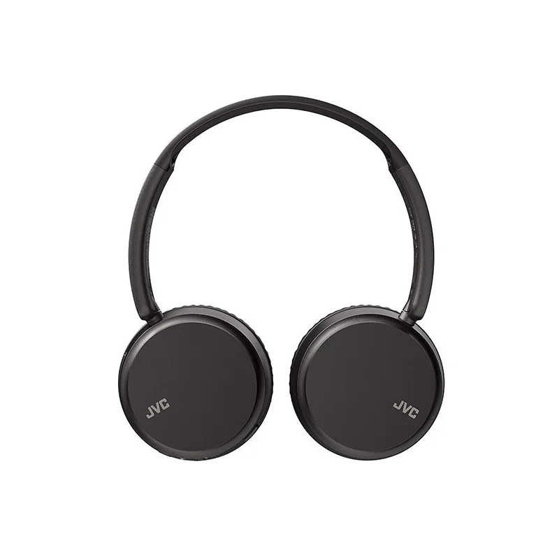 Casque supra-aural sans fil bluetooth Noir - JVC - HAS36WBU