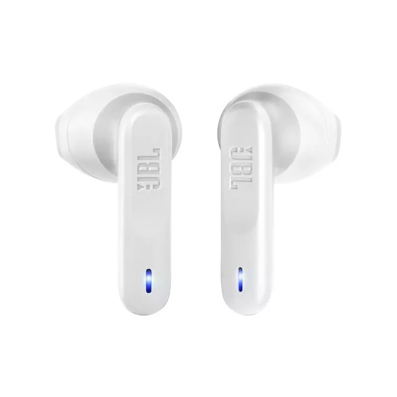 Ecouteurs Bluetooth Wave Flex Blanc - JBL - JBLWFLEXWH