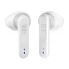 Ecouteurs Bluetooth Wave Flex Blanc - JBL - JBLWFLEXWH