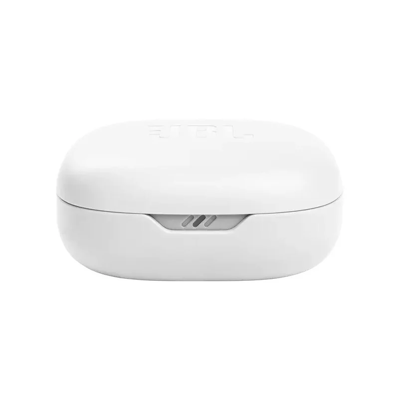 Ecouteurs Bluetooth Wave Flex Blanc - JBL - JBLWFLEXWH