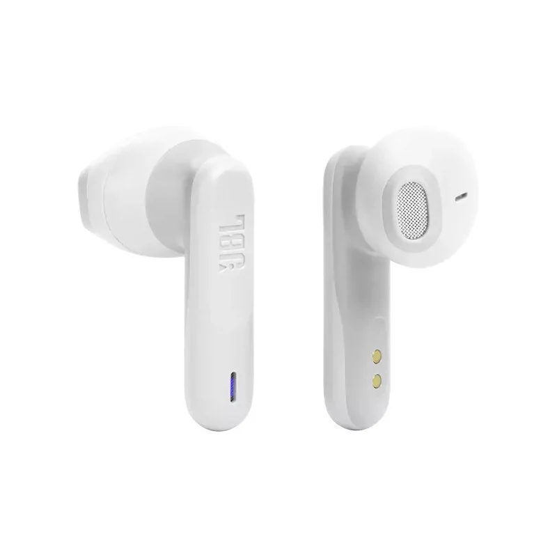 Ecouteurs Bluetooth Wave Flex Blanc - JBL - JBLWFLEXWH