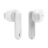 Ecouteurs Bluetooth Wave Flex Blanc - JBL - JBLWFLEXWH