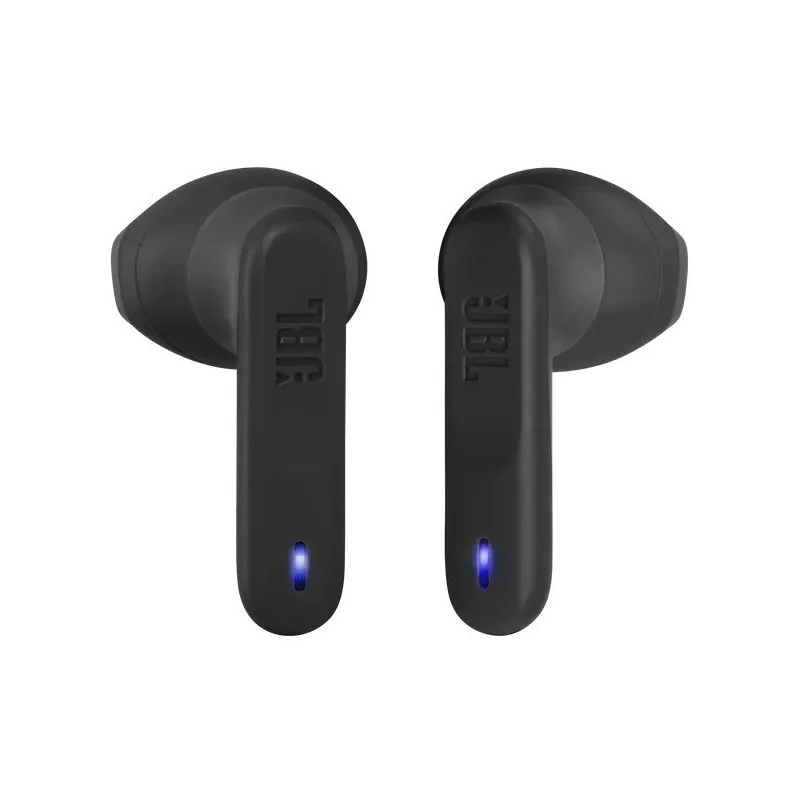 Ecouteurs Bluetooth Wave Flex Noir - JBL - JBLWFLEXBLK