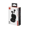 Ecouteurs Bluetooth Wave Flex Noir - JBL - JBLWFLEXBLK