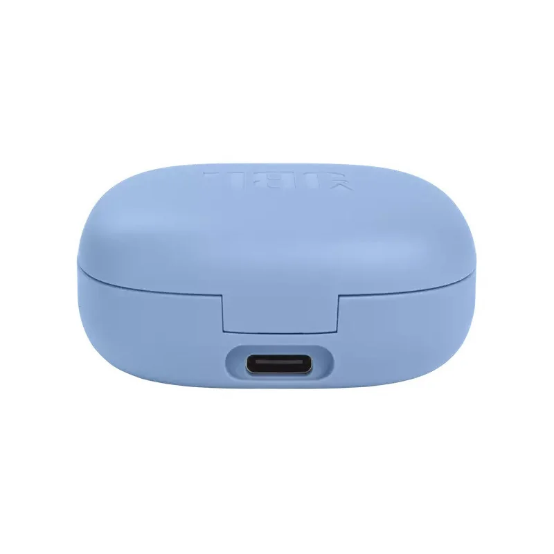 Ecouteurs Bluetooth Wave Flex Bleu - JBL - JBLWFLEXBLK