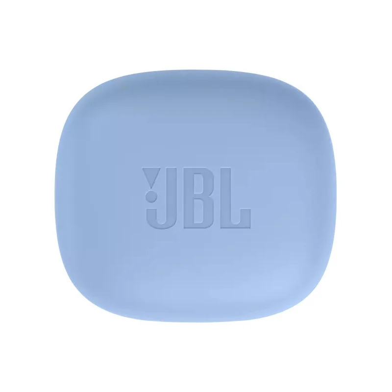 Ecouteurs Bluetooth Wave Flex Bleu - JBL - JBLWFLEXBLK