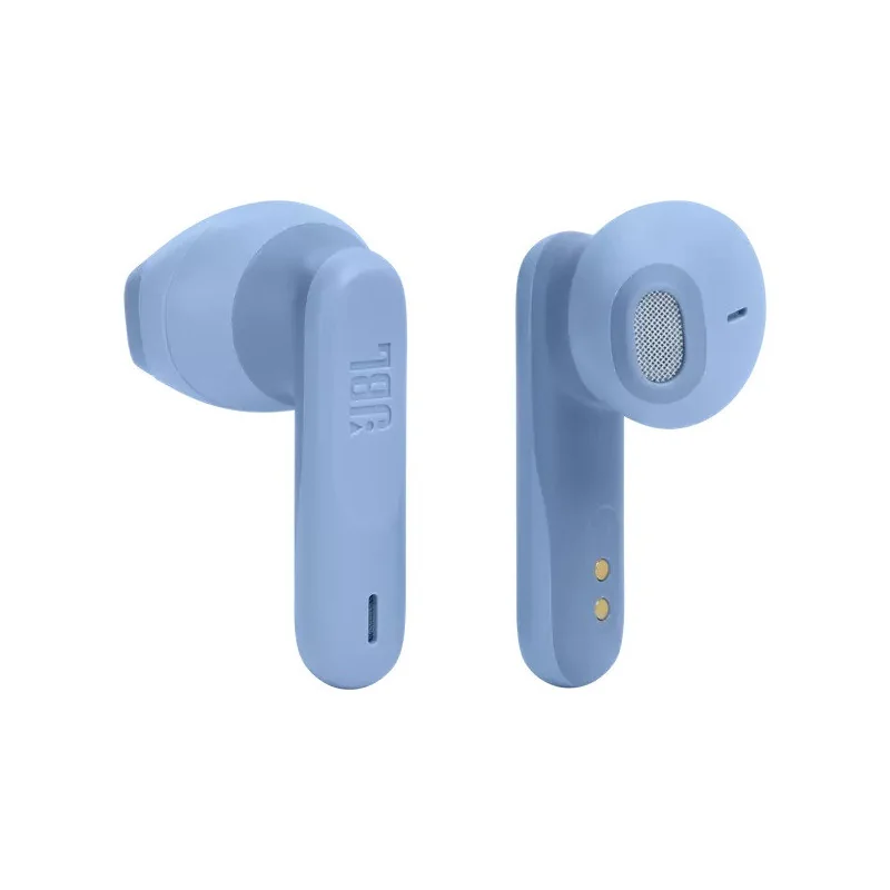 Ecouteurs Bluetooth Wave Flex Bleu - JBL - JBLWFLEXBLK