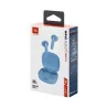 Ecouteurs Bluetooth Wave Flex Bleu - JBL - JBLWFLEXBLK