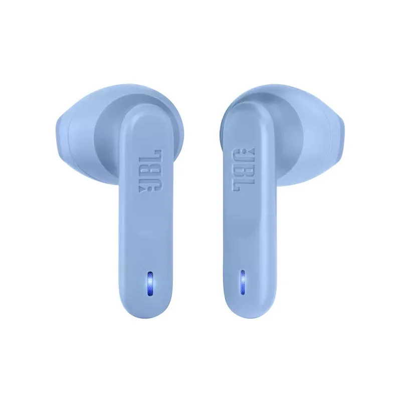 Ecouteurs Bluetooth Wave Flex Bleu - JBL - JBLWFLEXBLK