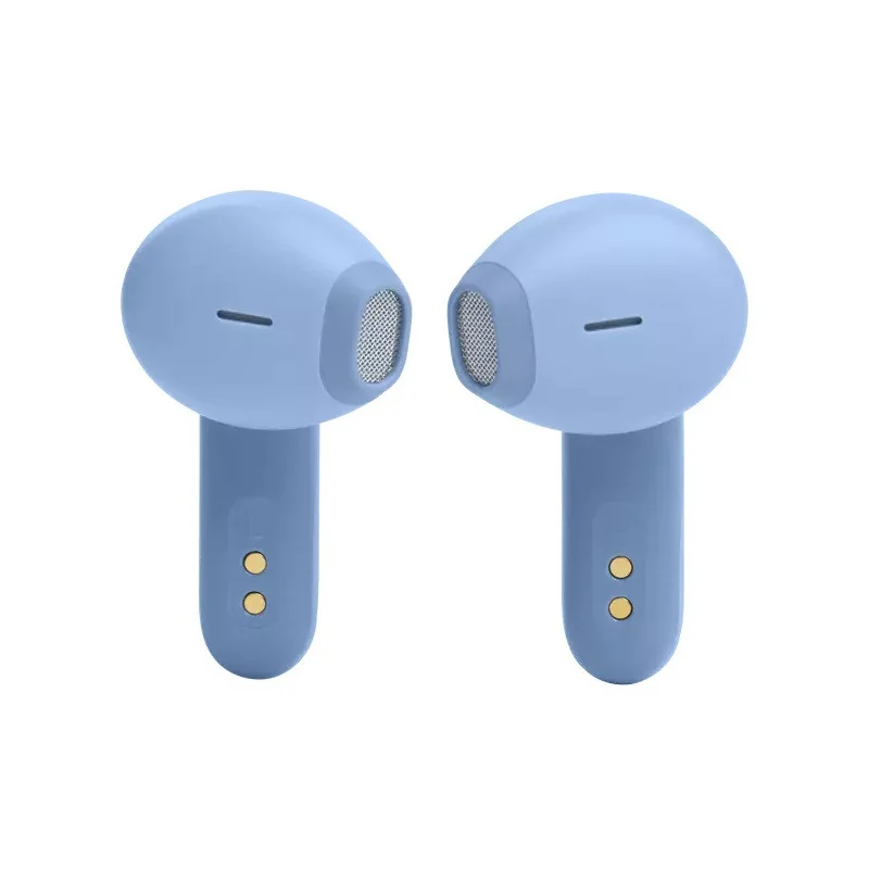 Ecouteurs Bluetooth Wave Flex Bleu - JBL - JBLWFLEXBLK