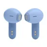 Ecouteurs Bluetooth Wave Flex Bleu - JBL - JBLWFLEXBLK