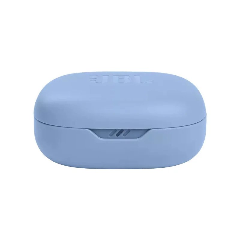 Ecouteurs Bluetooth Wave Flex Bleu - JBL - JBLWFLEXBLK