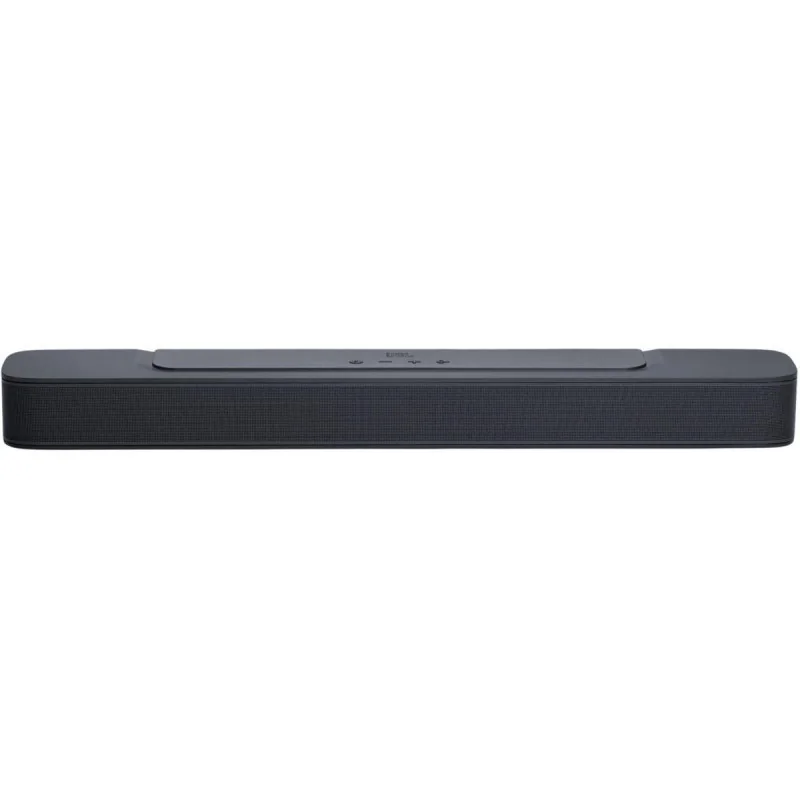 Barre de son Bar 2.0 80W RMS Noir - JBL - JBLBAR20AIOM2BLKEP