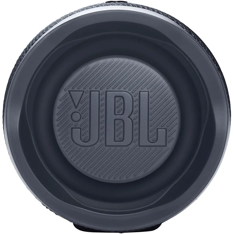 Enceinte Portable Charge Essential 2 Noir - JBL - JBLCHARGEESSENTIAL2