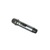 Microphone sans fil UHF Perkins Noir - LOCTRONIC - MIC-PRO-HF