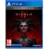 Jeu PS4 Diablo IV - ACTIVISION