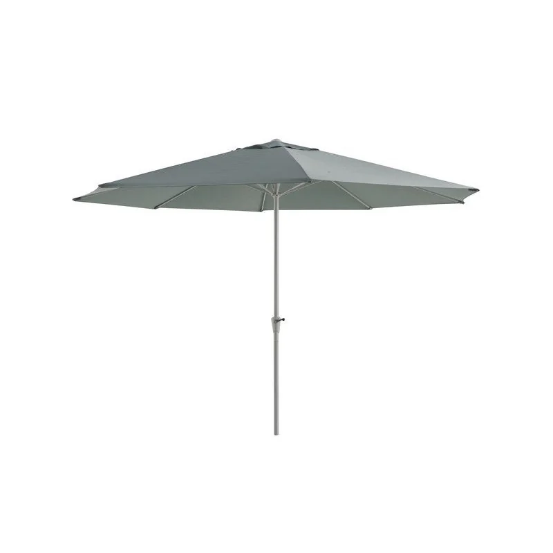 PARASOL OCTOGONAL DROIT AURA VERT