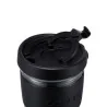 Mug à emporter double paroi + couvercle à vis 0.25L - BODUM