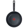 Poêle Wok Start & Cook 28cm - TEFAL