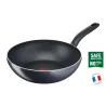 Poêle Wok Start & Cook 28cm - TEFAL