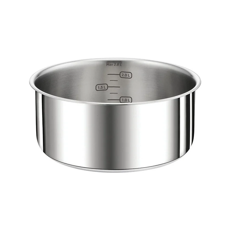 Casserole Ingenio Preference Ø20cm - TEFAL