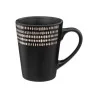 Mug M Ethnikaa 32cL Noir - SECRET DE GOURMET