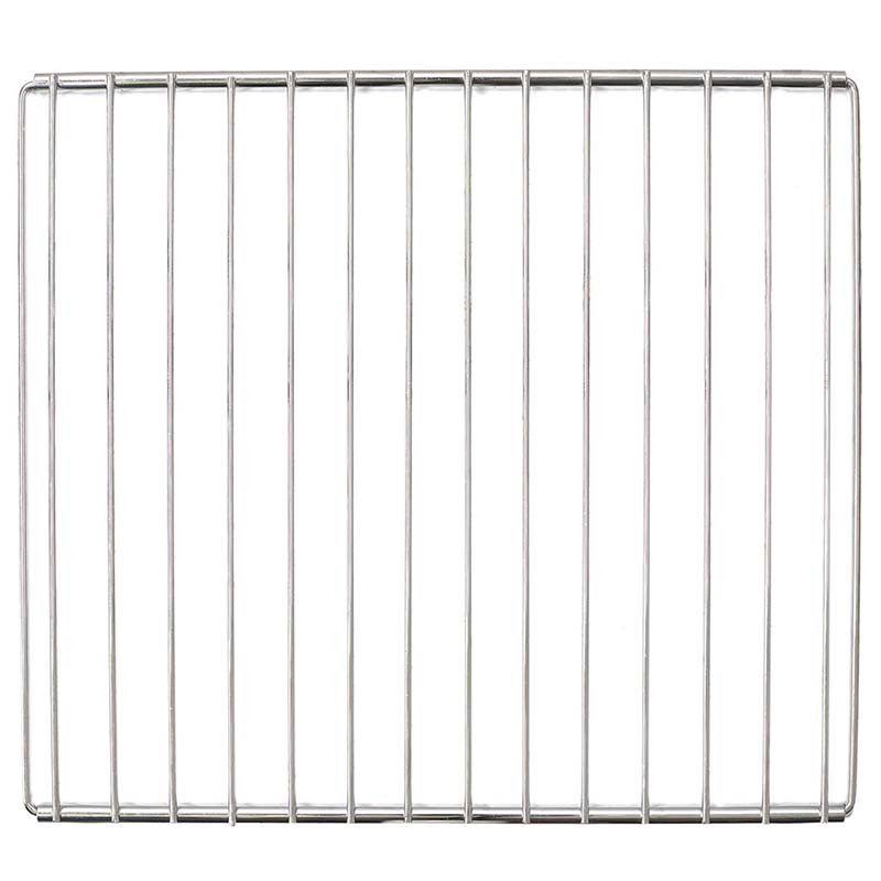 Grille de four extensible Zila 60cm Argent - PARIS PRIX - KC2483