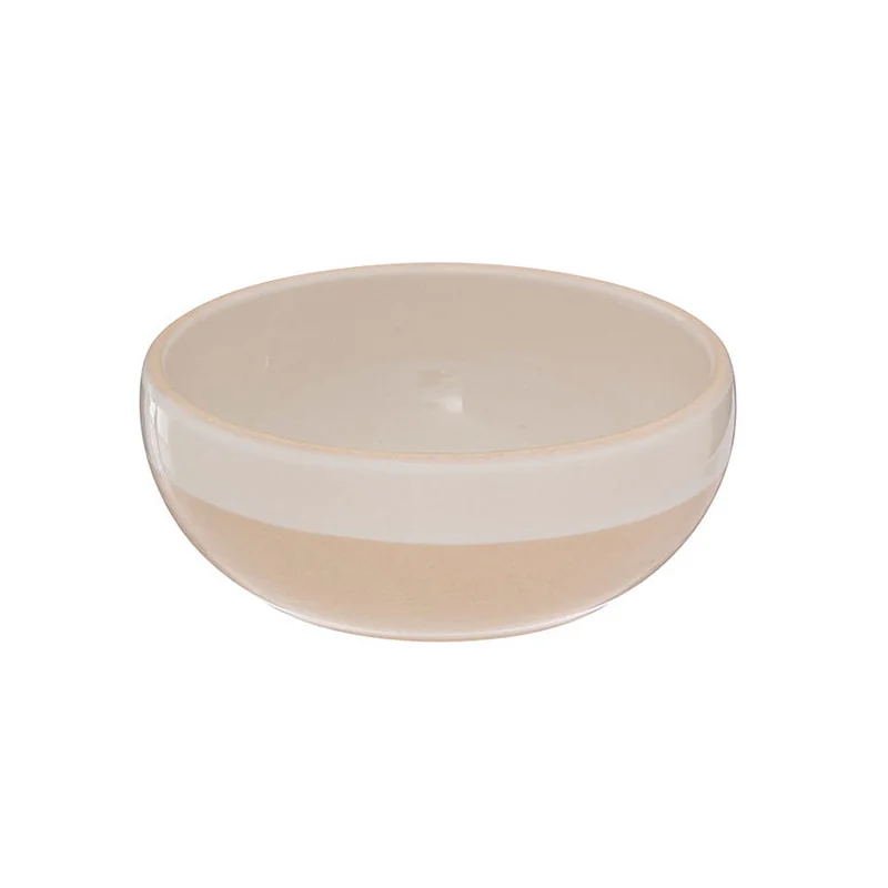 Bol Asma Φ15cm Beige - SECRET DE GOURMET