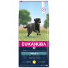 Croquettes Chien Adulte L/XL Poulet 18kg - EUKANUBA