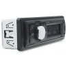 Autoradio FM Bluetooth 4x55W Noir - CALIBER - ARRMD030BTCALI