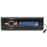 Autoradio FM/Bluetooth/USB/SD/AUX 300W Noir - CALIBER - ARRMD046BTCALI