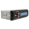 Autoradio FM/Bluetooth/USB/SD/AUX 300W Noir - CALIBER - ARRMD046BTCALI