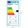 Climatiseur mobile 12000 BTU Blanc - TECHWOOD - CLIMTCL012TECH