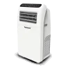 Climatiseur mobile 12000 BTU Blanc - TECHWOOD - CLIMTCL012TECH