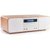 Micro chaîne HIFI Bluetooth CD/MP3/USB - THOMSON - RADMIC201IBTTHOM