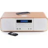 Micro chaîne HIFI Bluetooth CD/MP3/USB - THOMSON - RADMIC201IBTTHOM