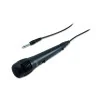 Microphone HPG-MIC1 jack 6,5 mm Noir - CALIBER - SONOHPGMIC1CALI