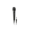 Microphone HPG-MIC1 jack 6,5 mm Noir - CALIBER - SONOHPGMIC1CALI