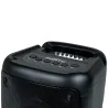 Enceinte Bluetooth lumineux Party S Noire - BIGBEN - HPPARTYBTHPSBB