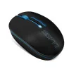 Souris sans fil Drift 2 Noir/Bleu - ADVANCE - SOURS-290BL