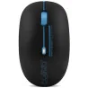 Souris sans fil Drift 2 Noir/Bleu - ADVANCE - SOURS-290BL