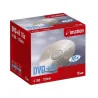 Pack de 10 DVD+R 4.7Go 16X - IMATION - DVDI21746