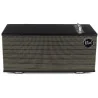 Enceinte sans fil The One II 2.1 Bluetooth 4.0 30W Noir mat - KLIPSCH - HPTHEONEIIBLACKLIPS