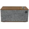 Enceinte sans fil The Three II 2.1 Bluetooth 60W Noyer - KLIPSCH - HPTHETHREEIIWAKLI