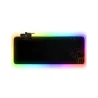 Tapis de souris Gamer Darkskull RGB 80x30 cm XXL Noir - SPIRIT OF GAMER - TAPPADXXRGBSOG