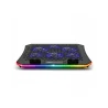 Refroidisseur Airblade 1200 RGB Noir - SPIRIT OF GAMER - VENTVE1200RGBSOG