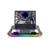 Refroidisseur Airblade 1200 RGB Noir - SPIRIT OF GAMER - VENTVE1200RGBSOG